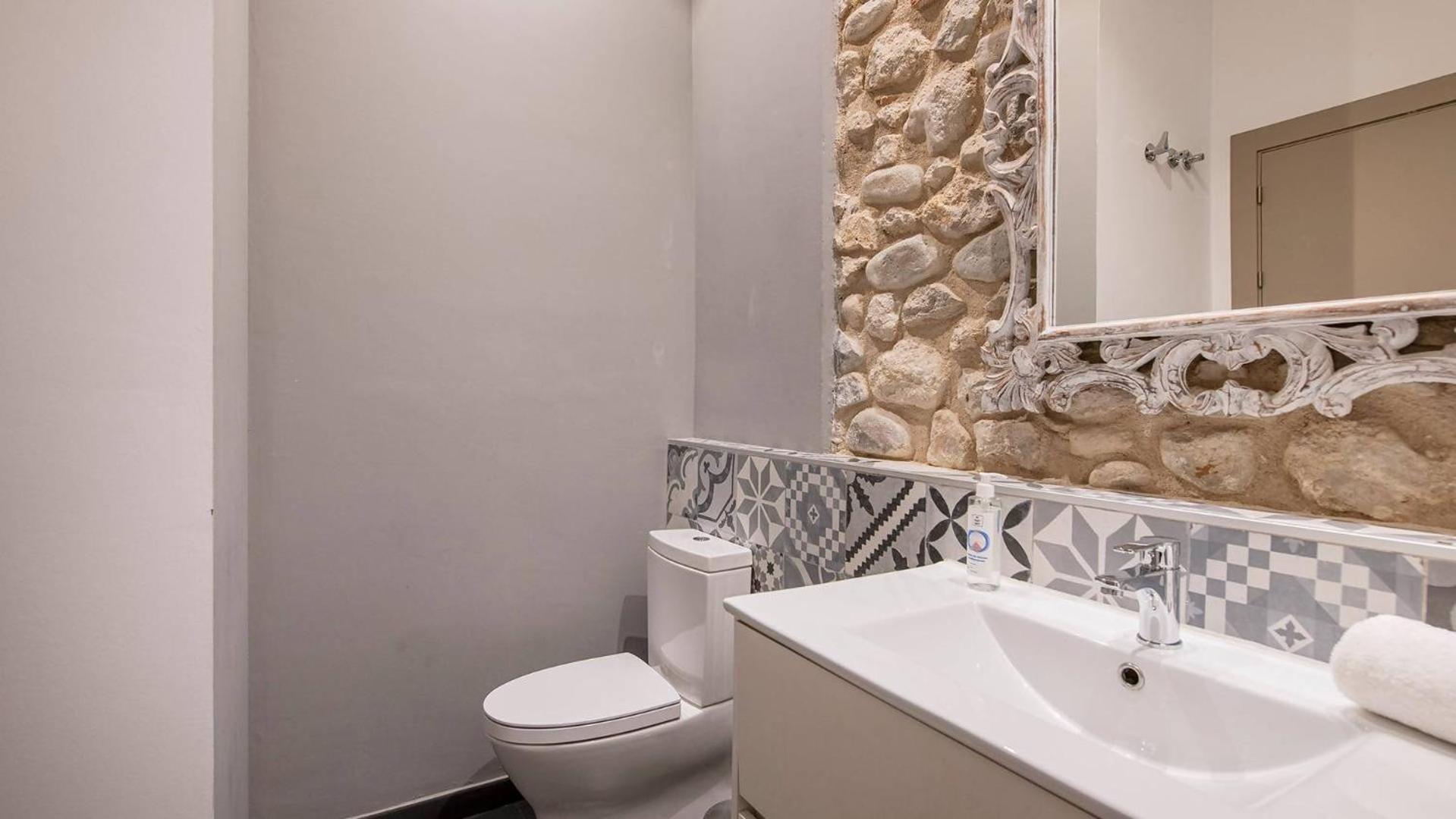 Old Town Duplex With Character Apartamento