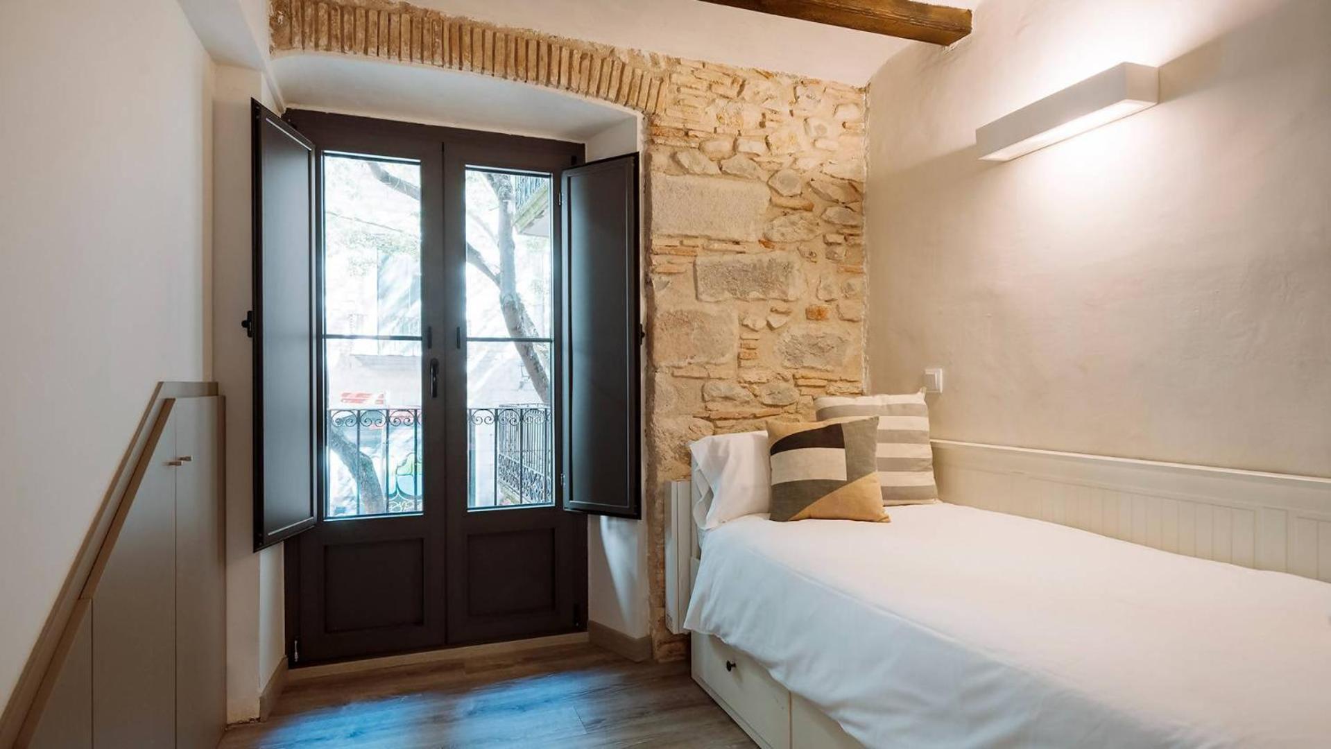 Apartamento Old Town Duplex With Character