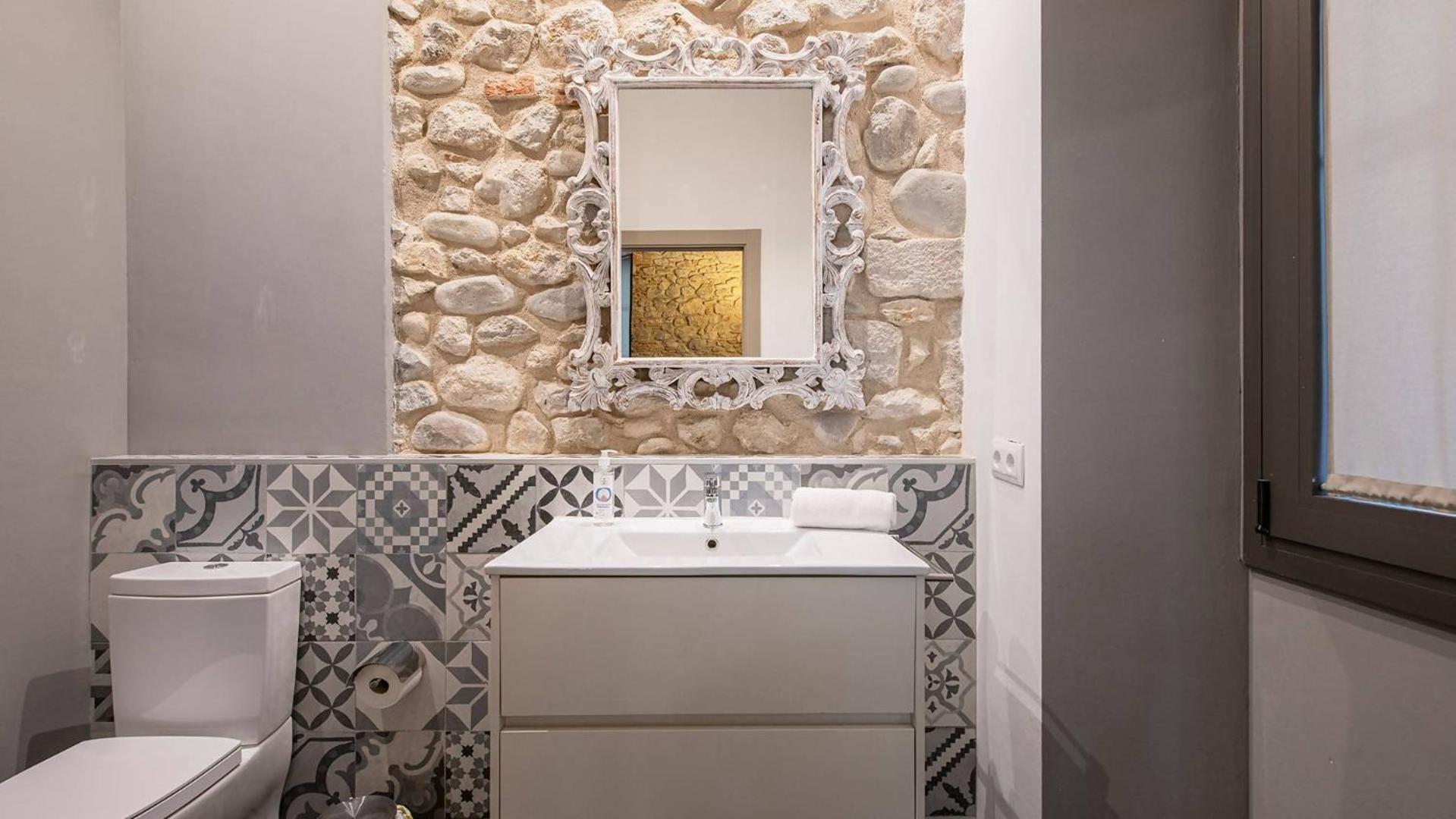 Apartamento Old Town Duplex With Character