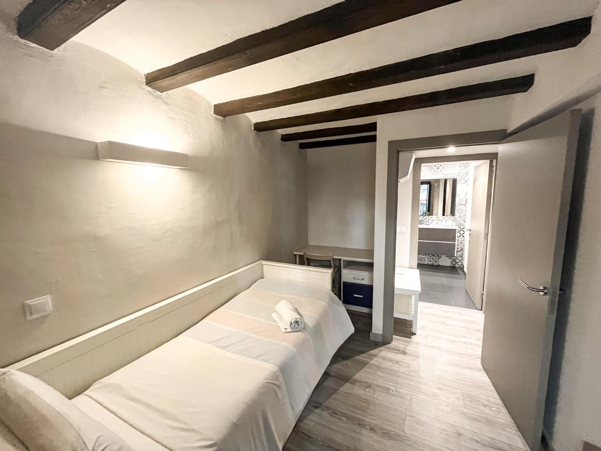 Apartamento Old Town Duplex With Character
