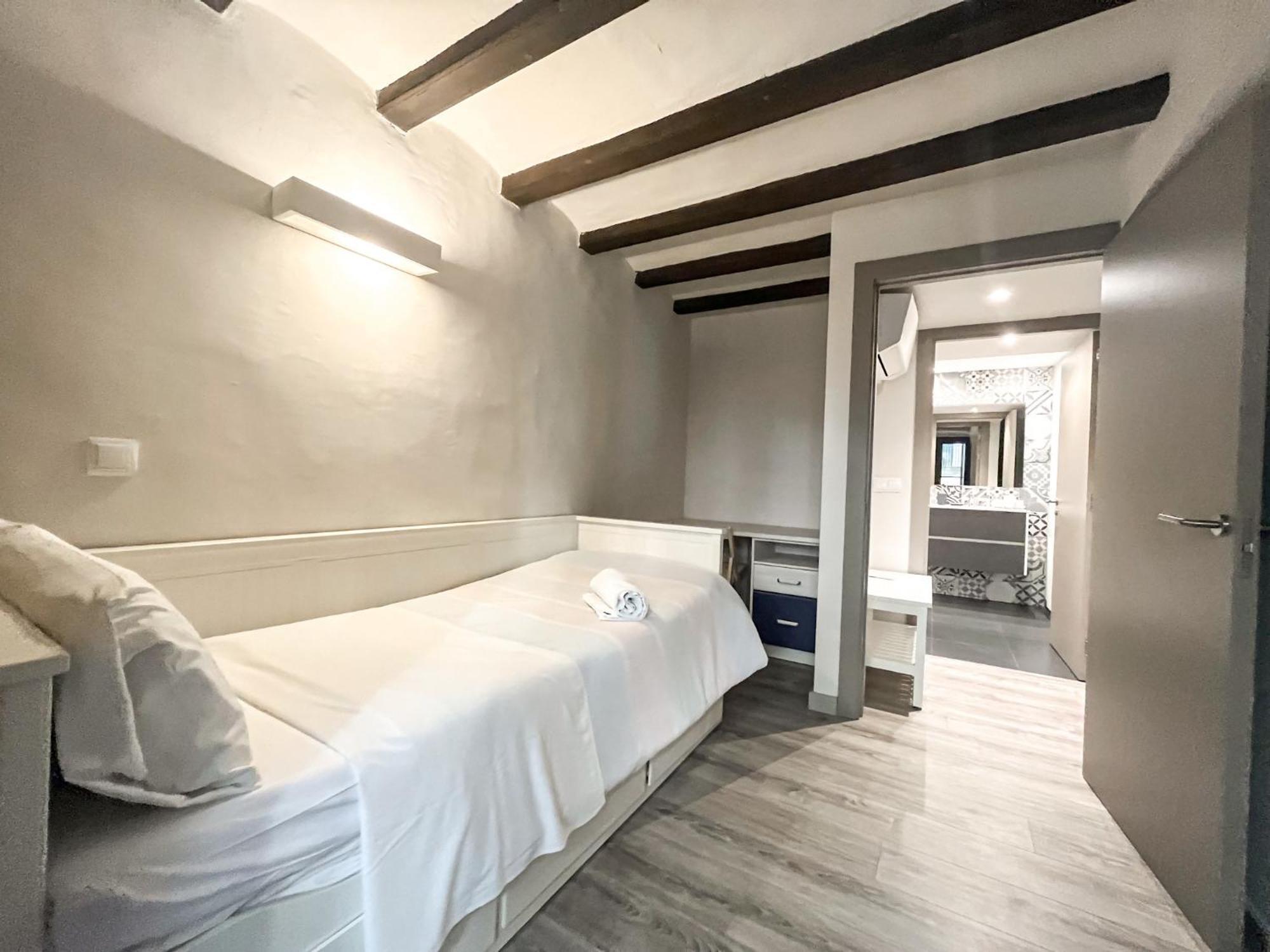 Apartamento Old Town Duplex With Character *