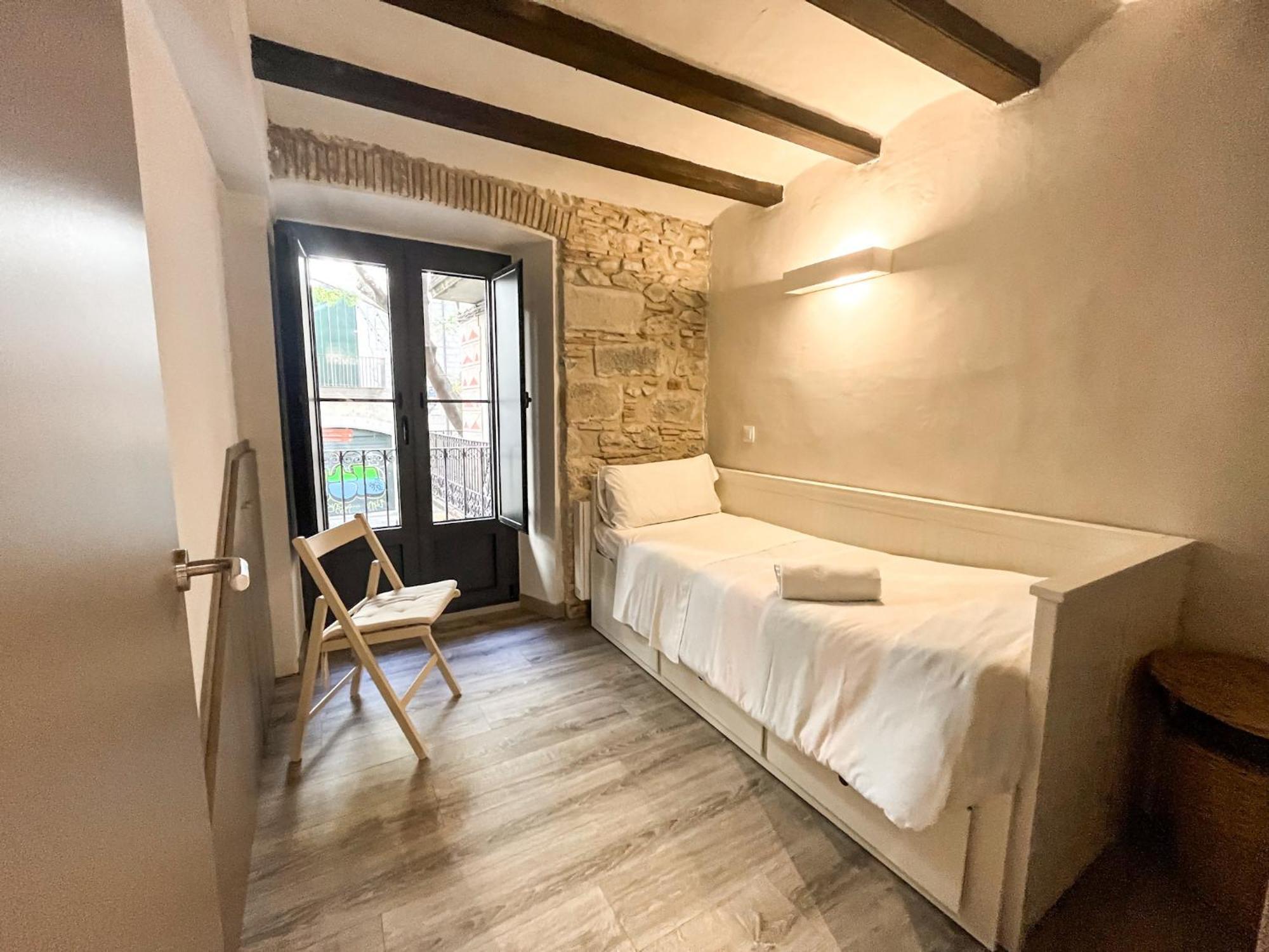 Old Town Duplex With Character *
