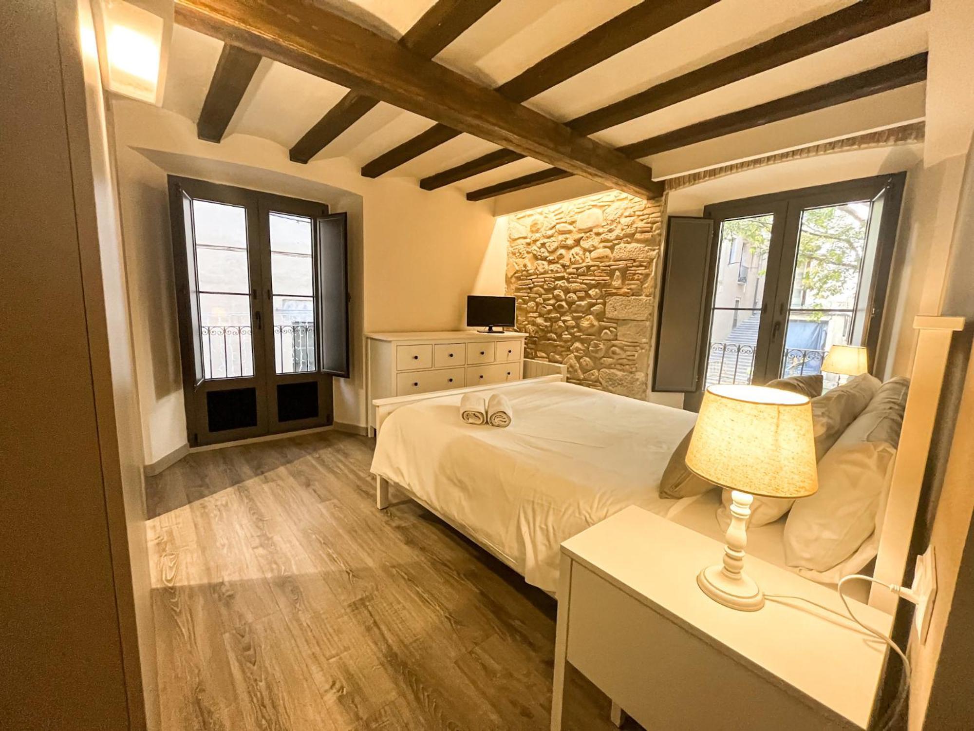 Apartamento Old Town Duplex With Character