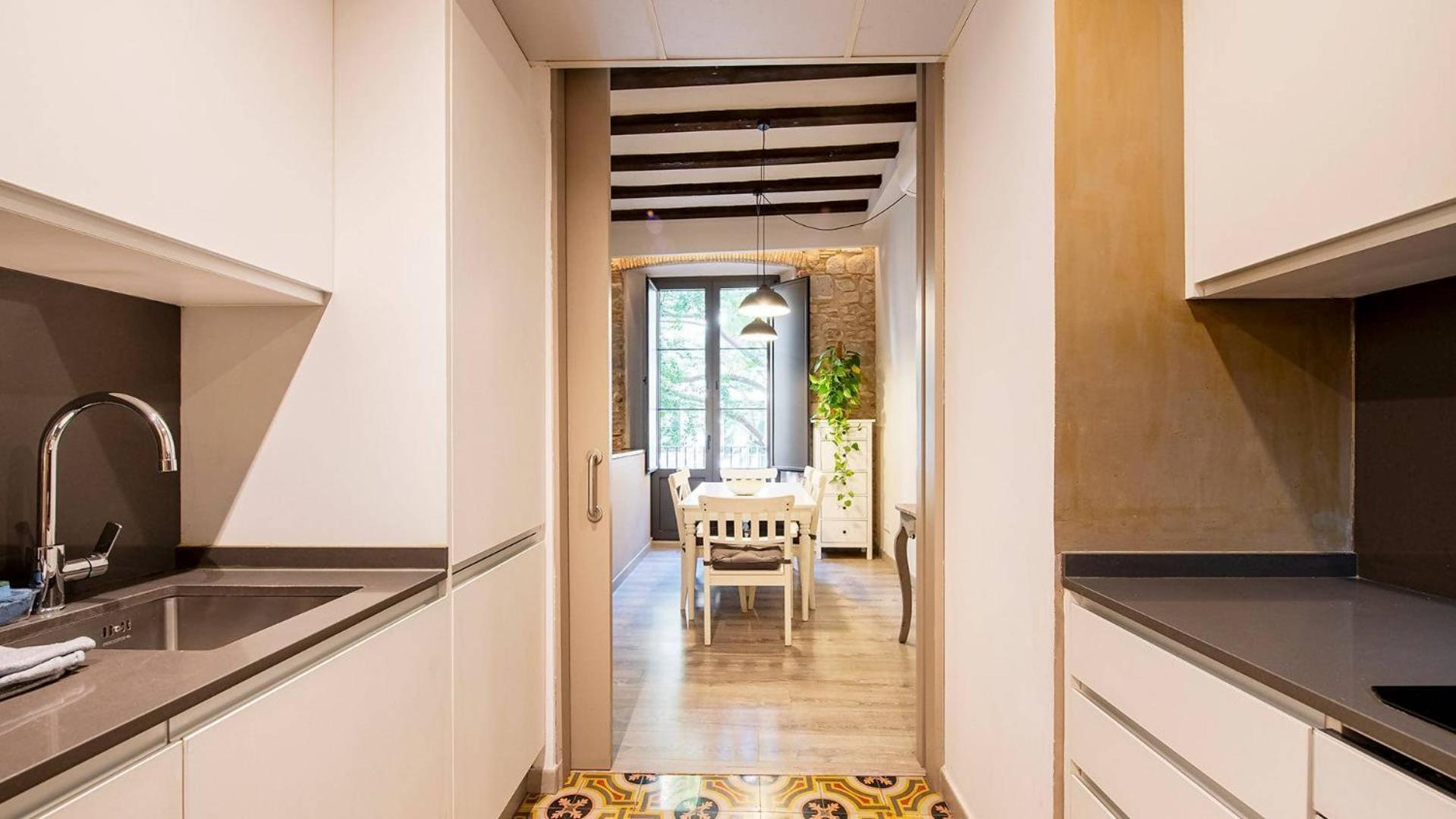 Apartment Old Town Duplex With Character