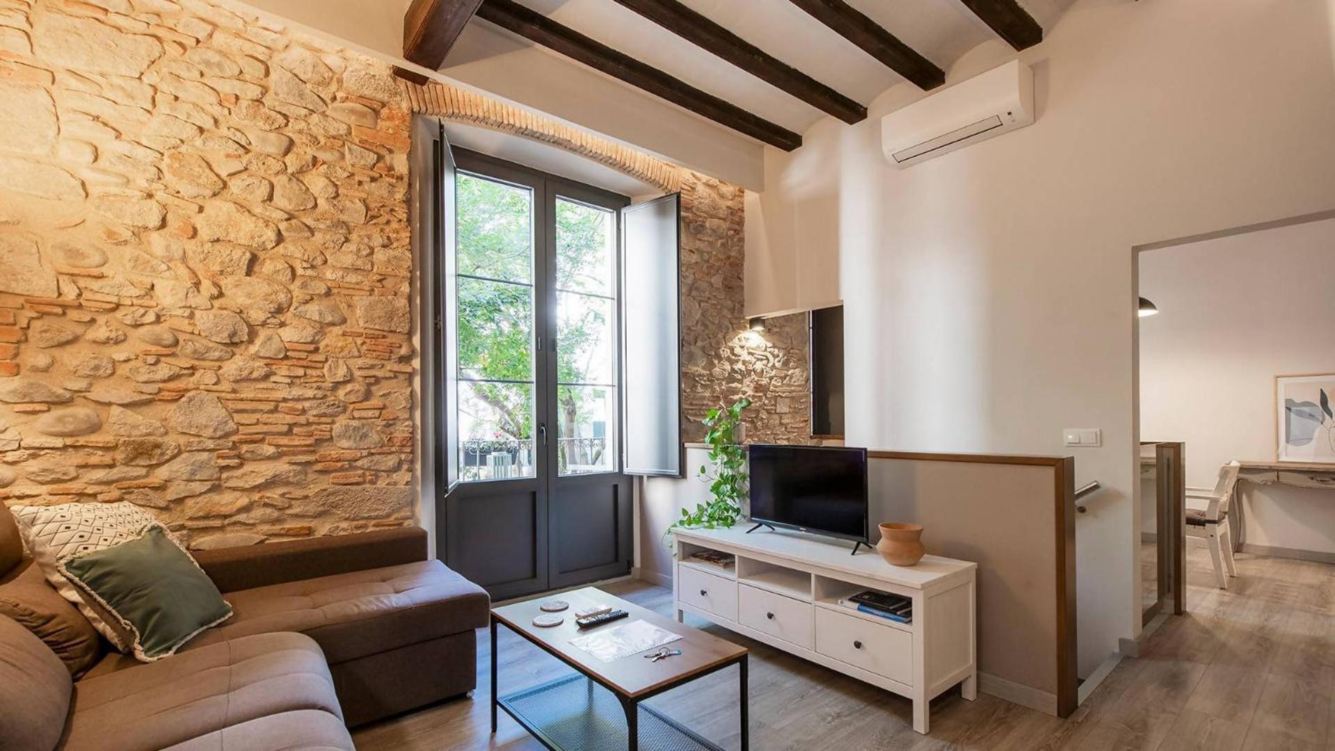 Apartment Old Town Duplex With Character *