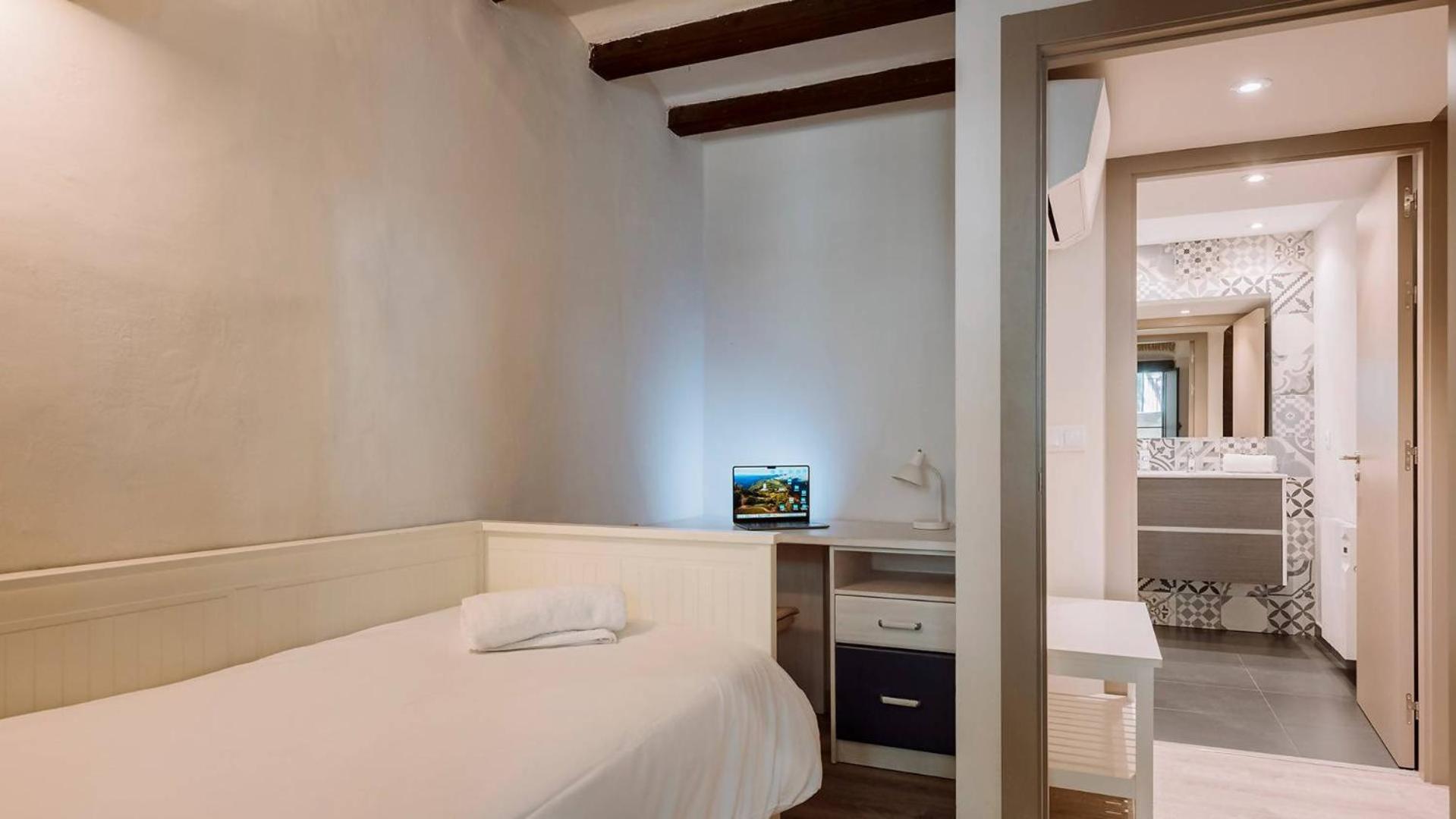 Apartment Old Town Duplex With Character Girona