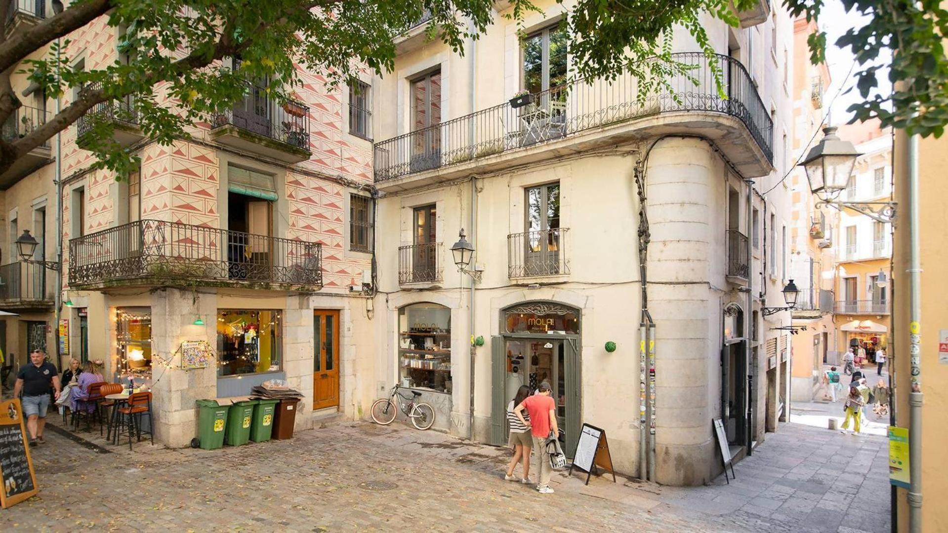 Old Town Duplex With Character