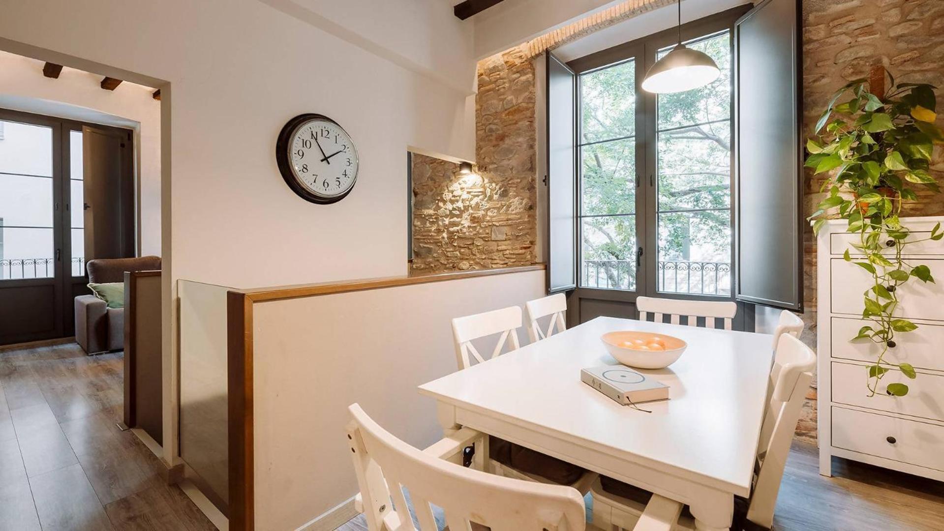Old Town Duplex With Character Apartment