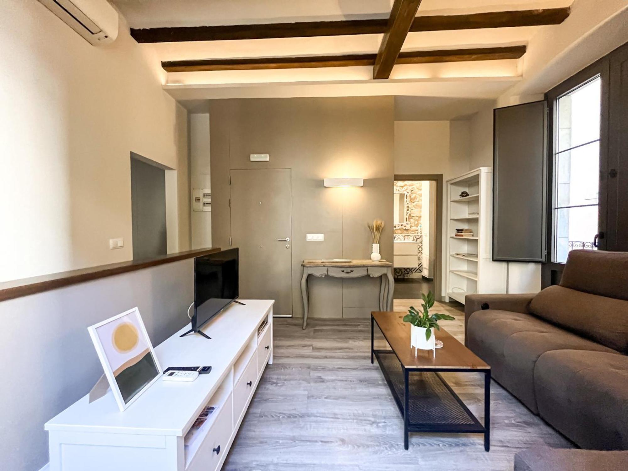 Old Town Duplex With Character Apartment